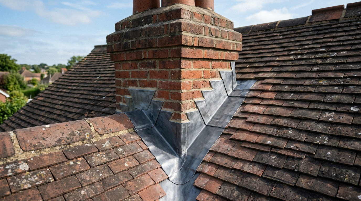 Lead Work & Flashings